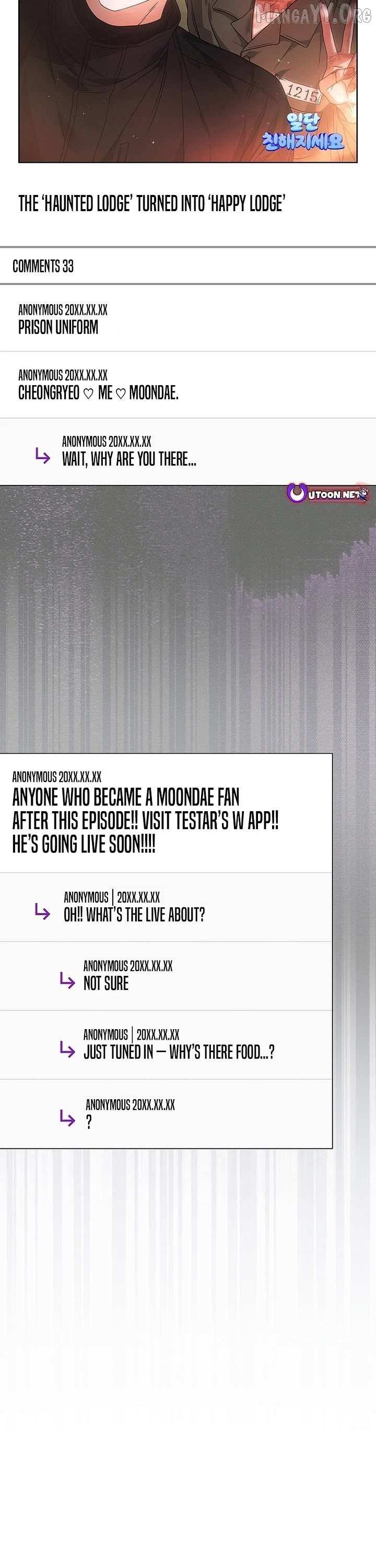 Read Debut or DieB EN Manga Online