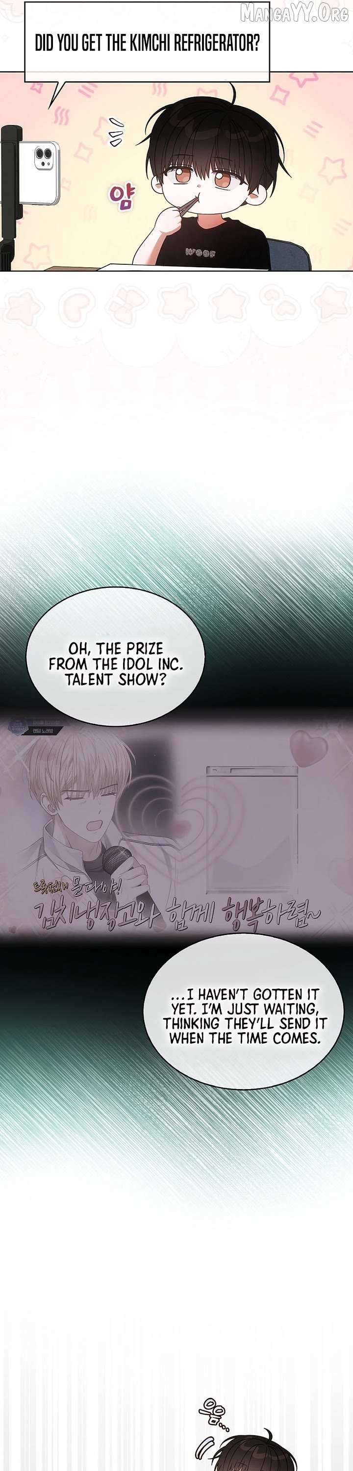 Read Debut or DieB EN Manga Online