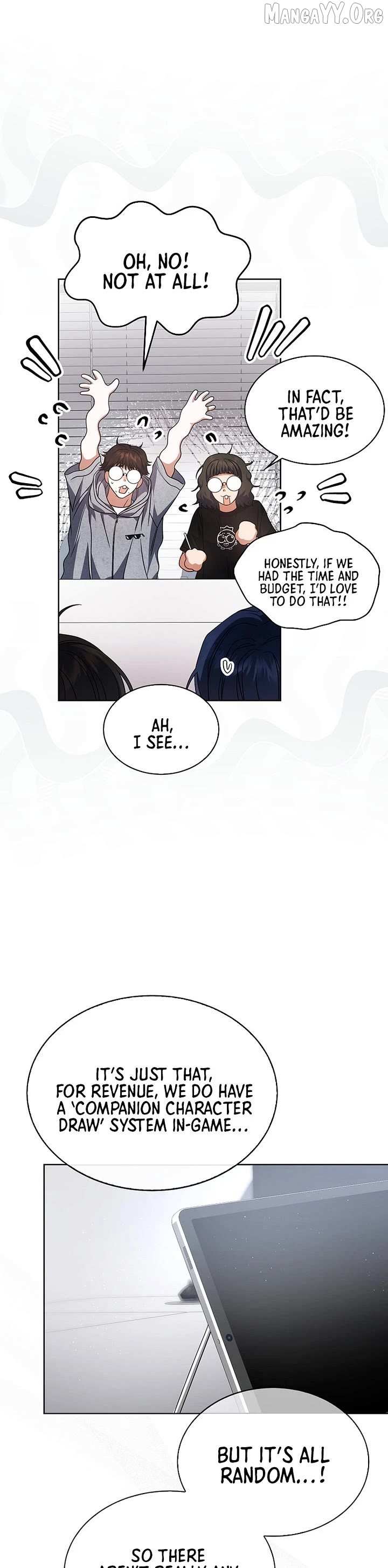 Read Debut or DieB EN Manga Online