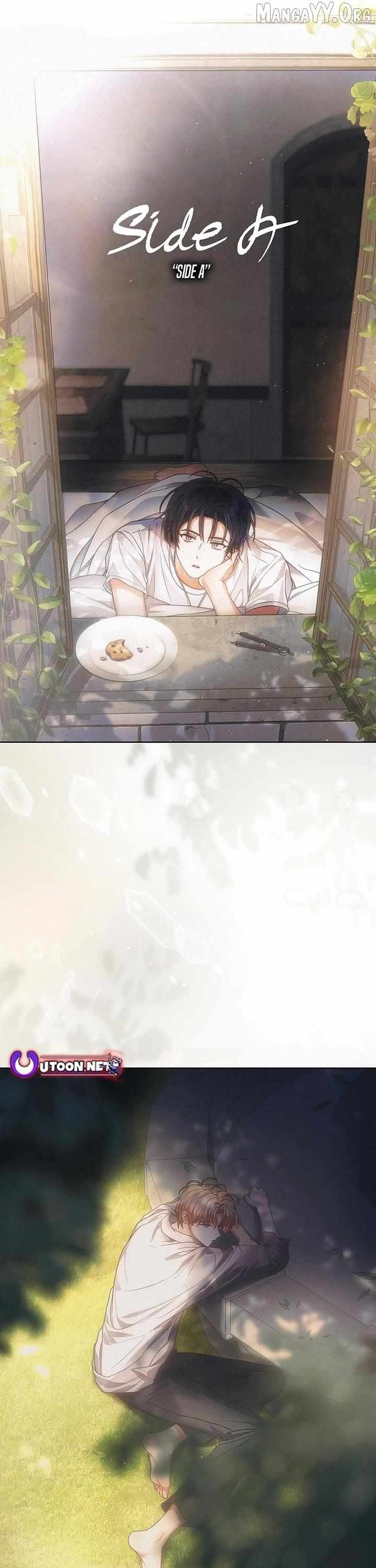 Read Debut or DieB EN Manga Online