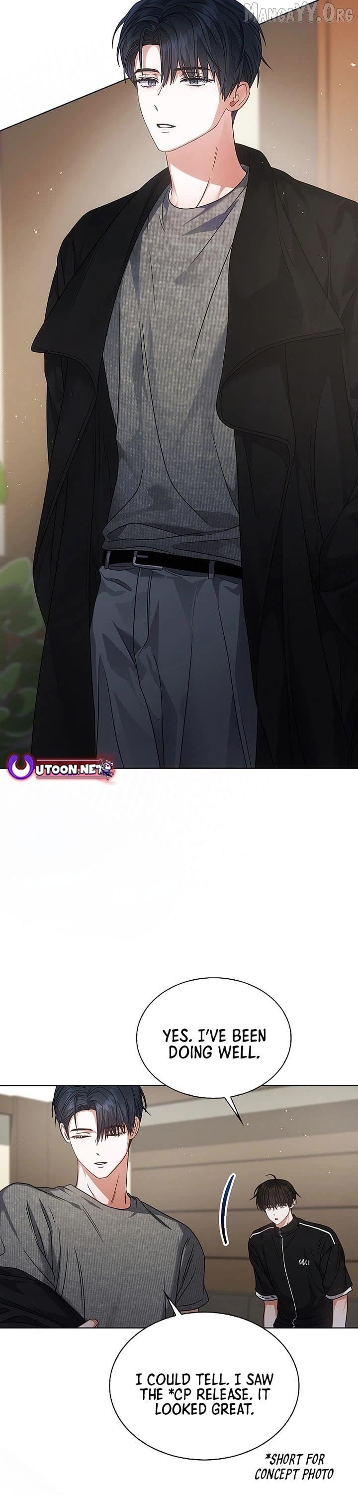 Read Debut or DieB EN Manga Online