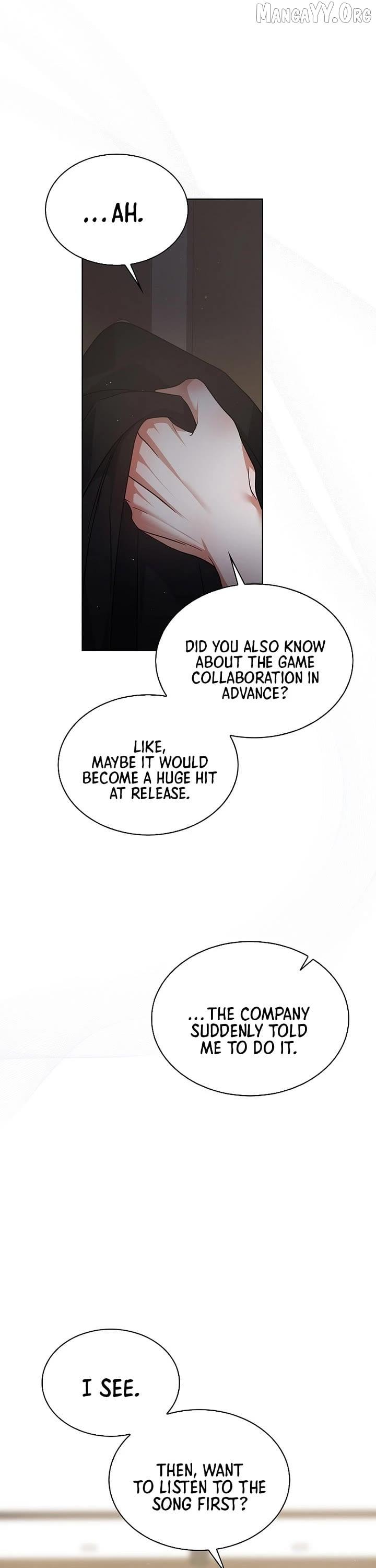 Read Debut or DieB EN Manga Online