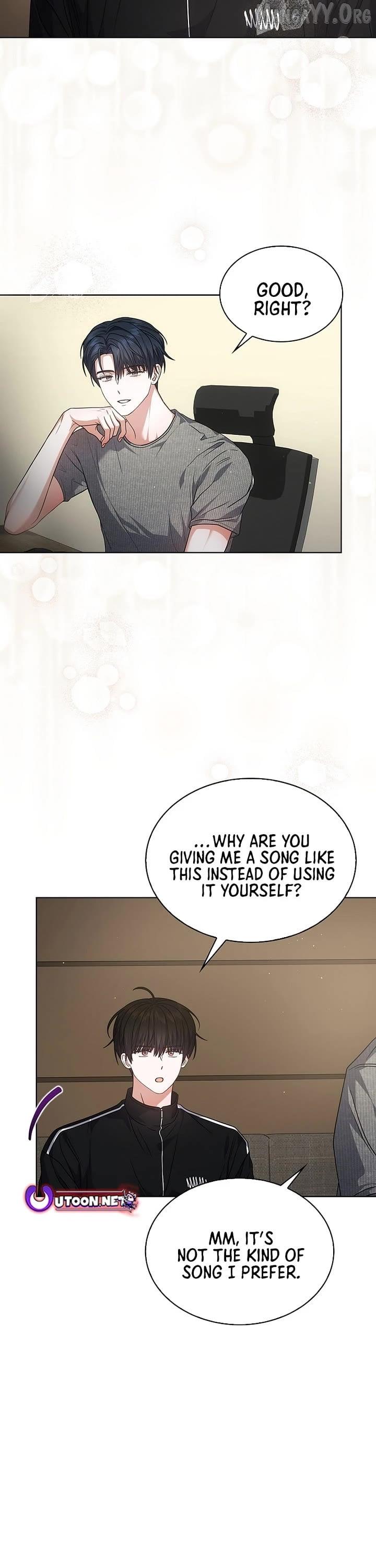 Read Debut or DieB EN Manga Online