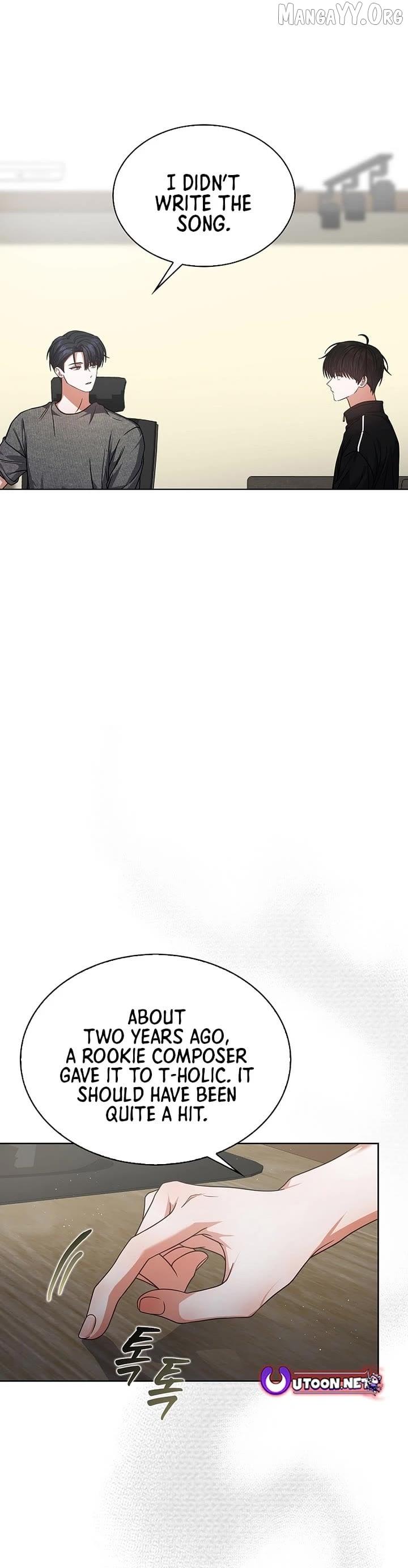 Read Debut or DieB EN Manga Online