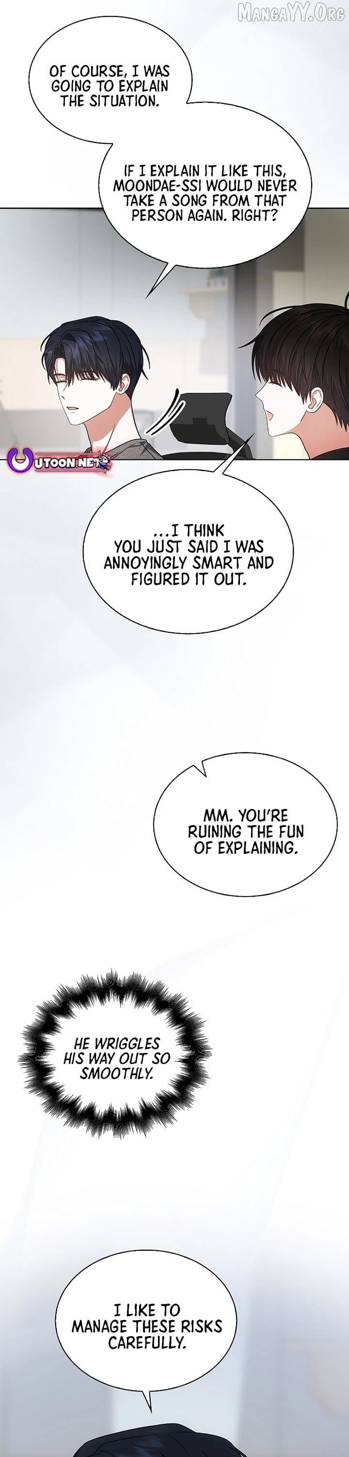 Read Debut or DieB EN Manga Online