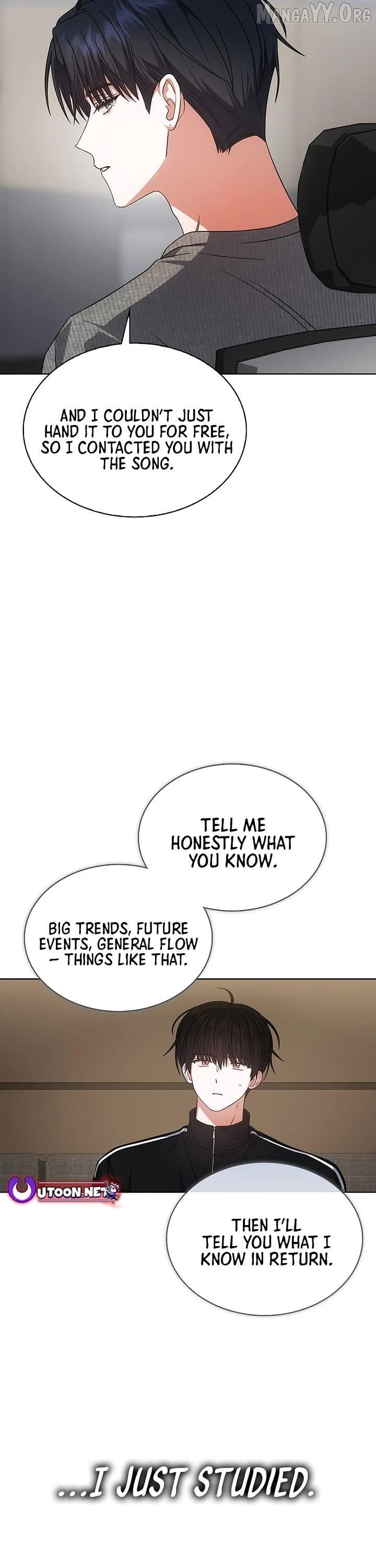 Read Debut or DieB EN Manga Online