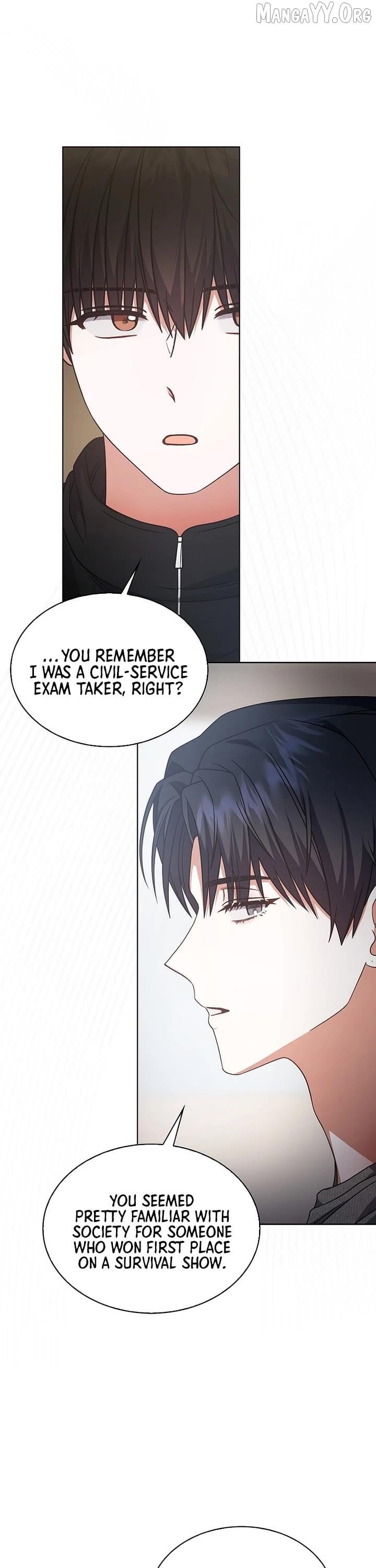 Read Debut or DieB EN Manga Online