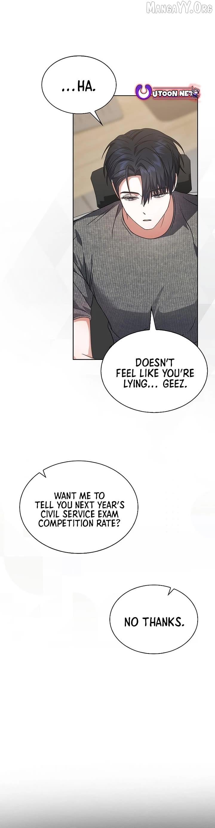 Read Debut or DieB EN Manga Online