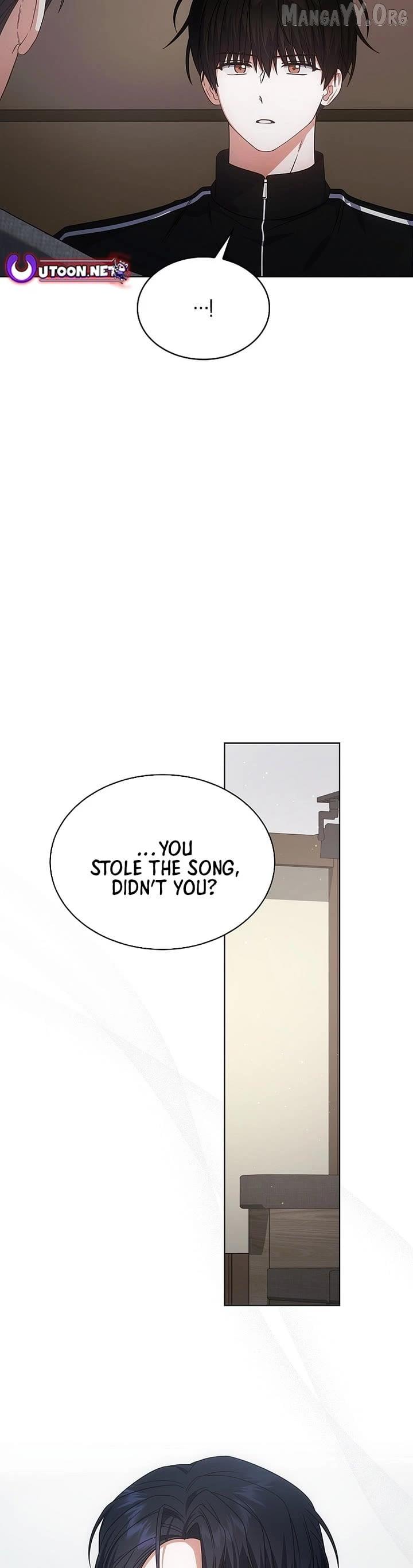 Read Debut or DieB EN Manga Online