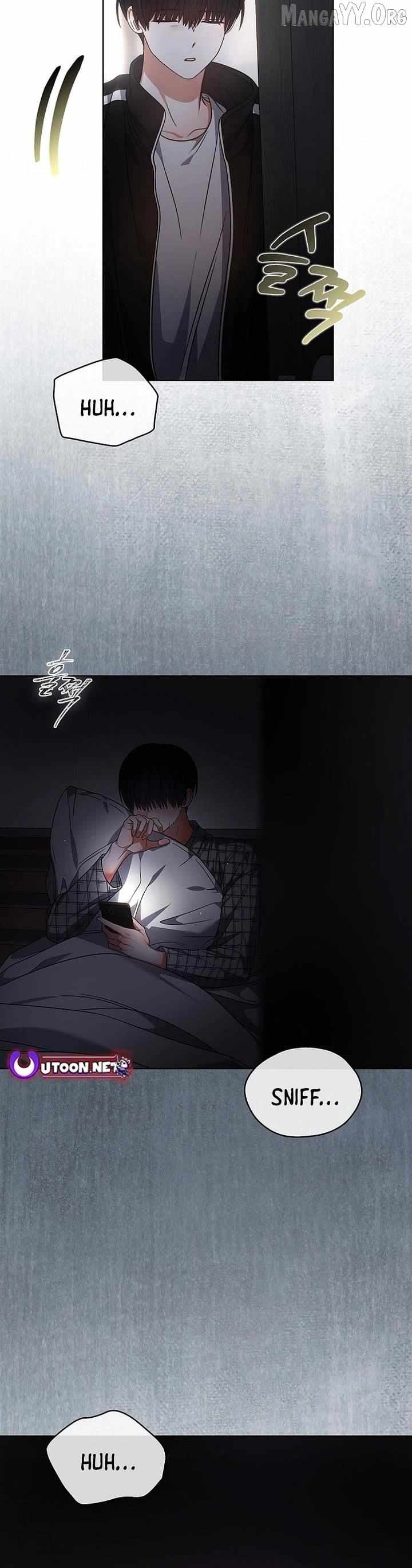 Read Debut or DieB EN Manga Online