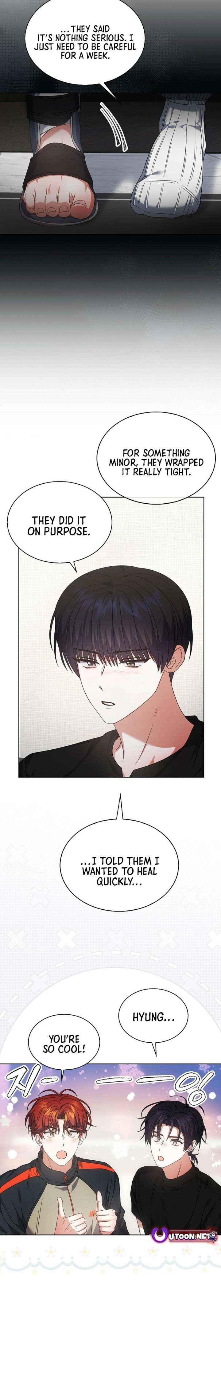 Read Debut or DieB EN Manga Online