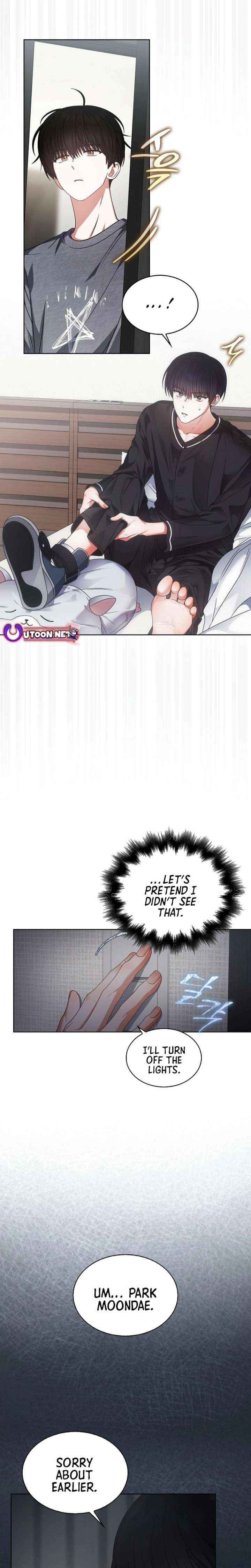 Read Debut or DieB EN Manga Online