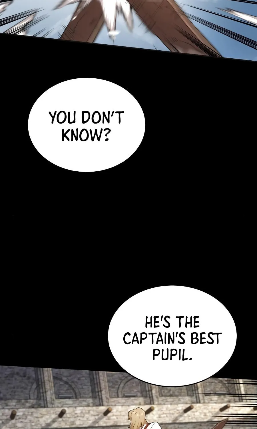 Read Descended from Divinity EN Manga Online