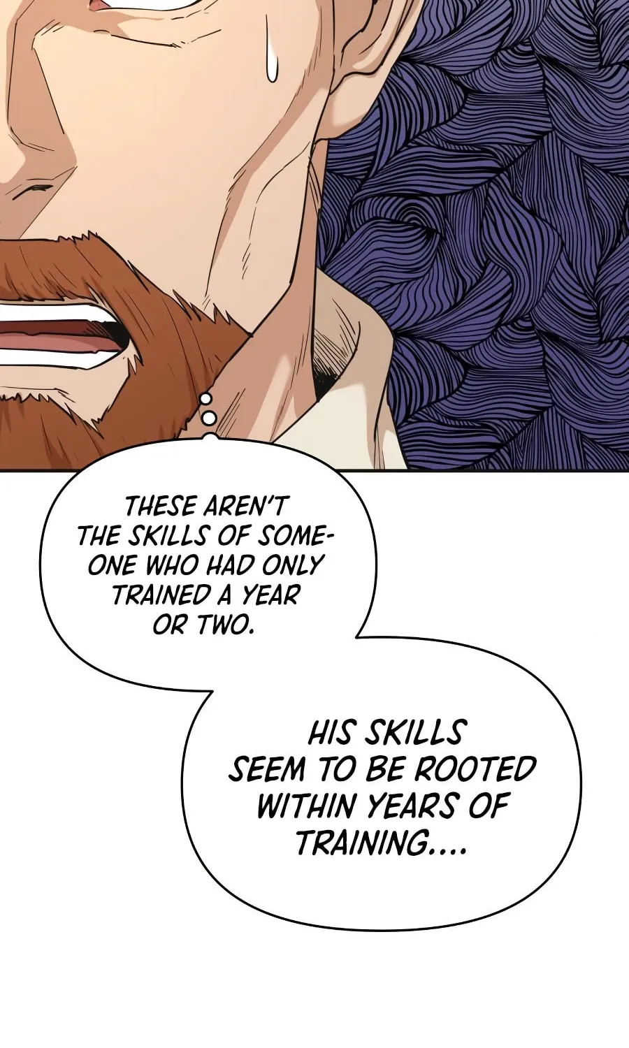 Read Descended from Divinity EN Manga Online