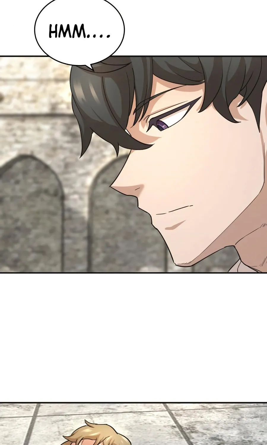 Read Descended from Divinity EN Manga Online