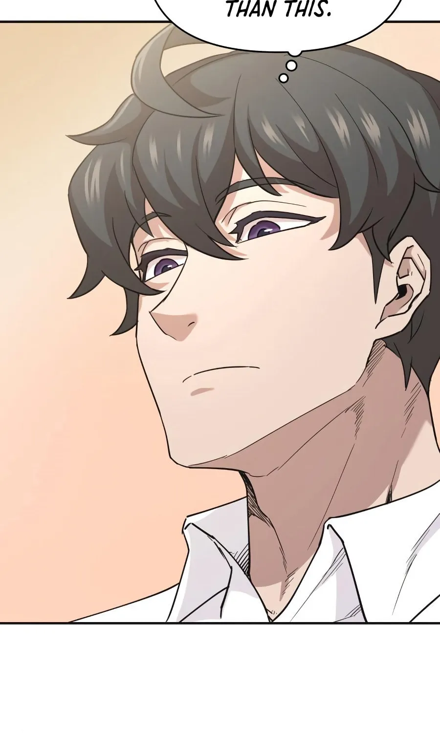 Read Descended from Divinity EN Manga Online