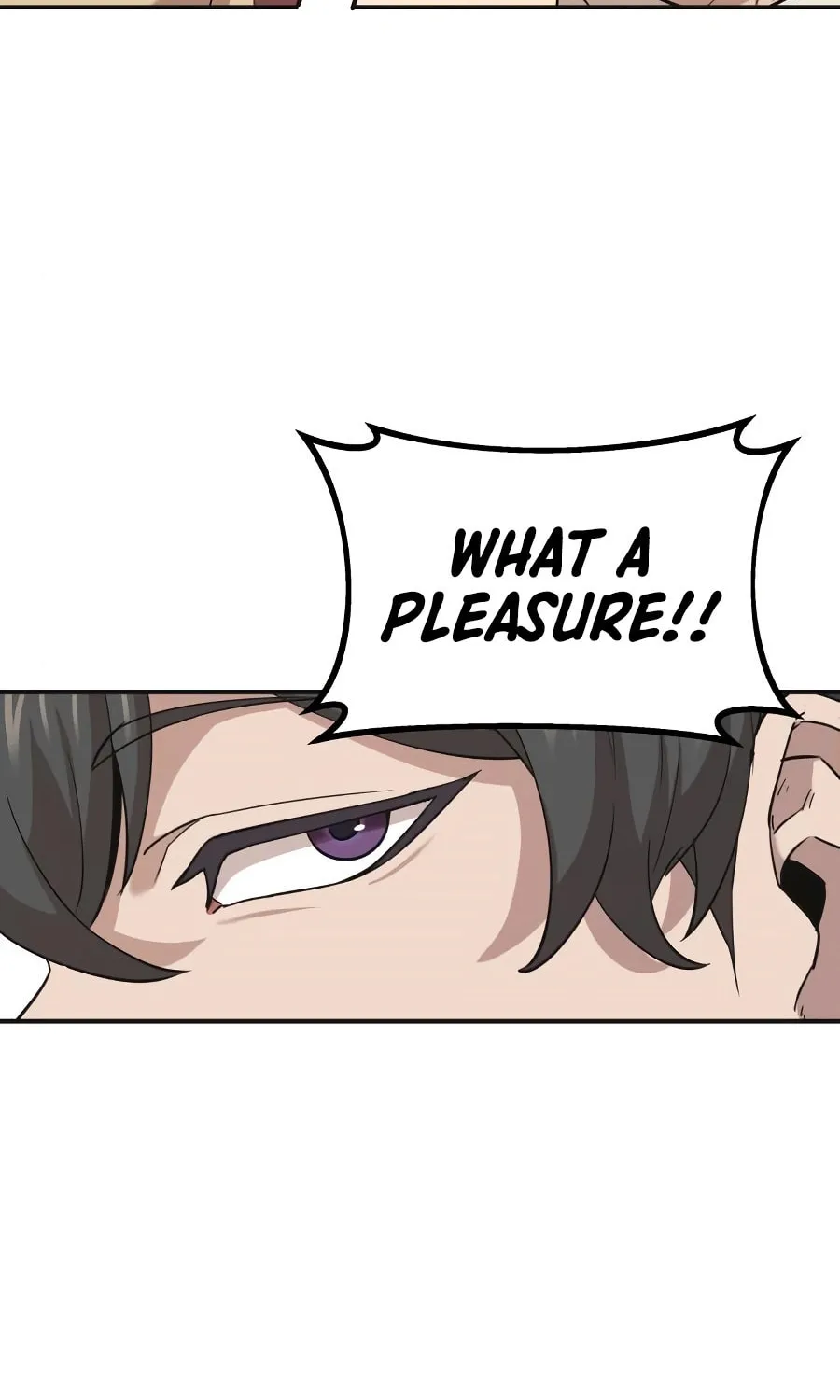 Read Descended from Divinity EN Manga Online