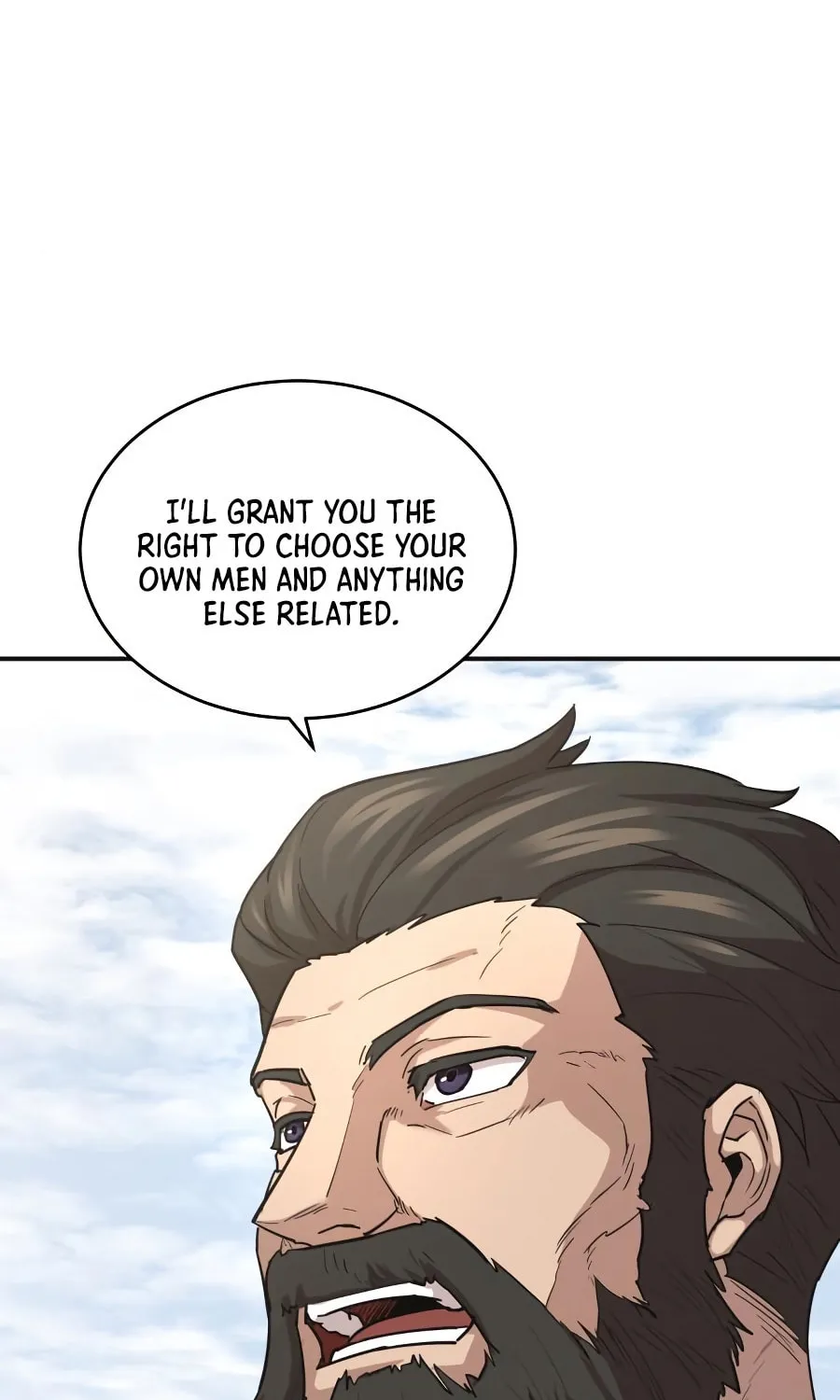 Read Descended from Divinity EN Manga Online