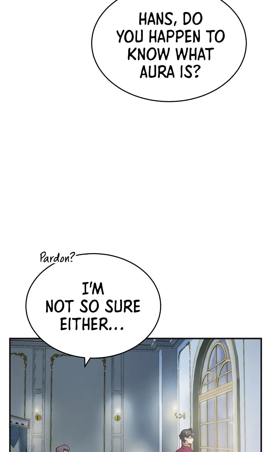Read Descended from Divinity EN Manga Online