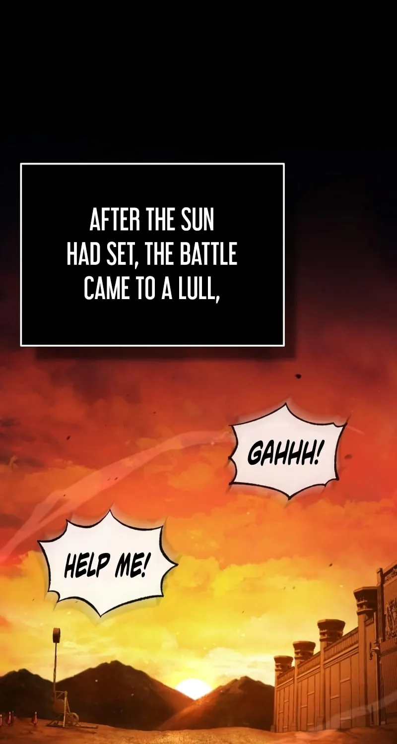 Read Descended from Divinity EN Manga Online