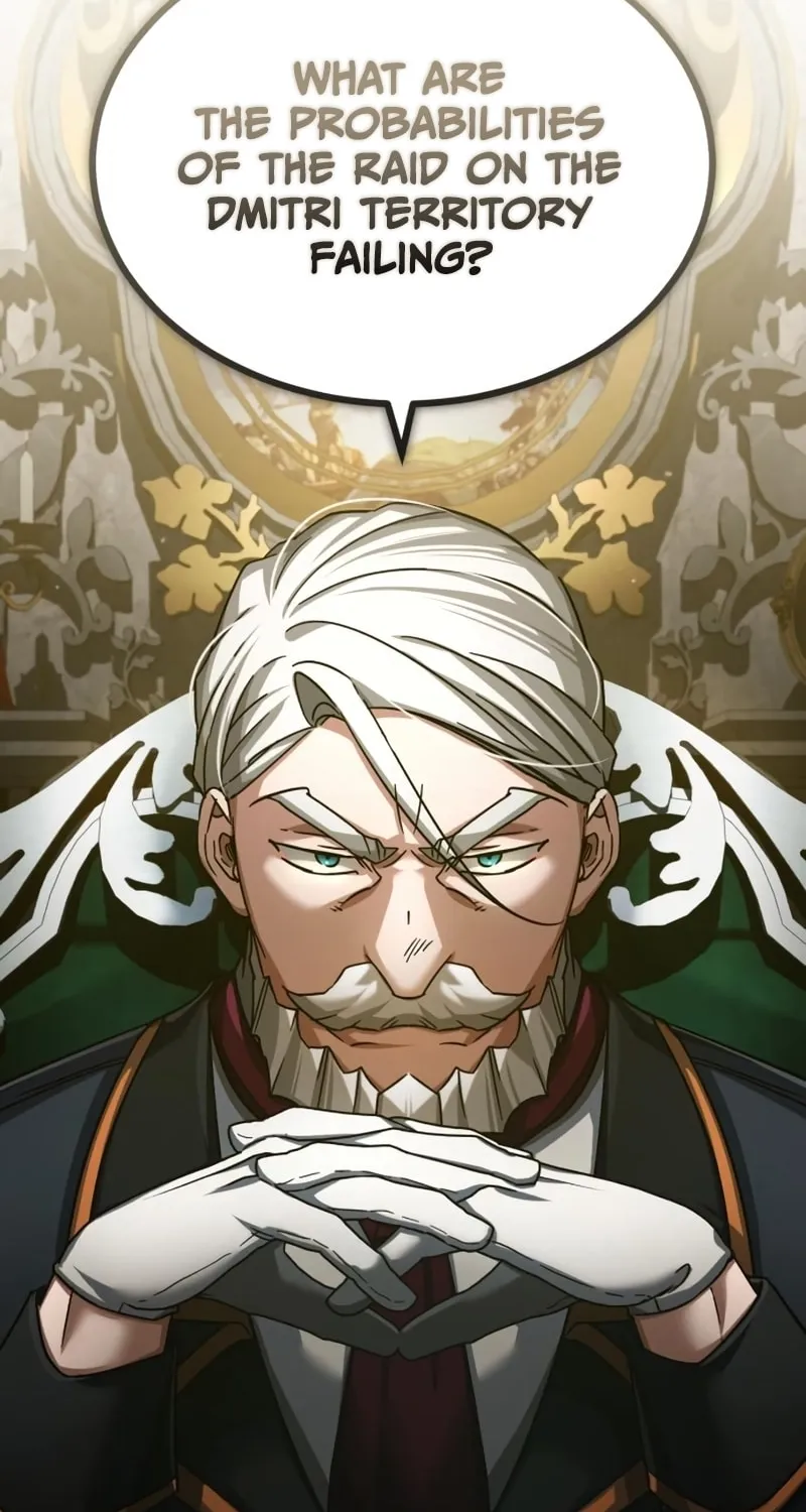 Read Descended from Divinity EN Manga Online