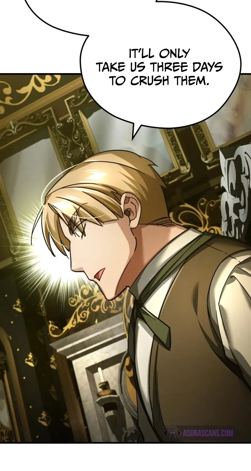Read Descended from Divinity EN Manga Online