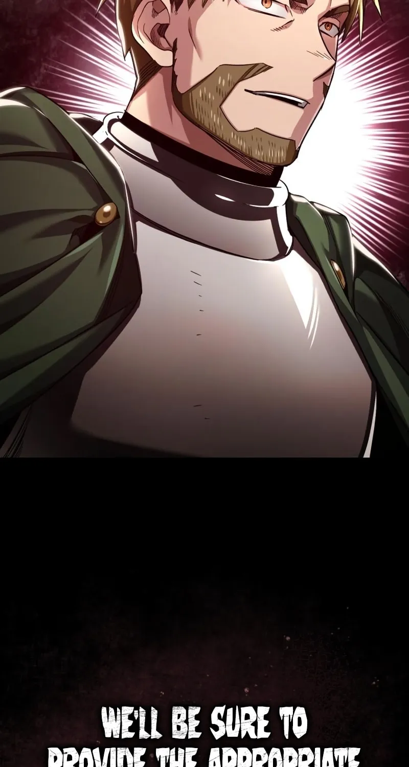 Read Descended from Divinity EN Manga Online