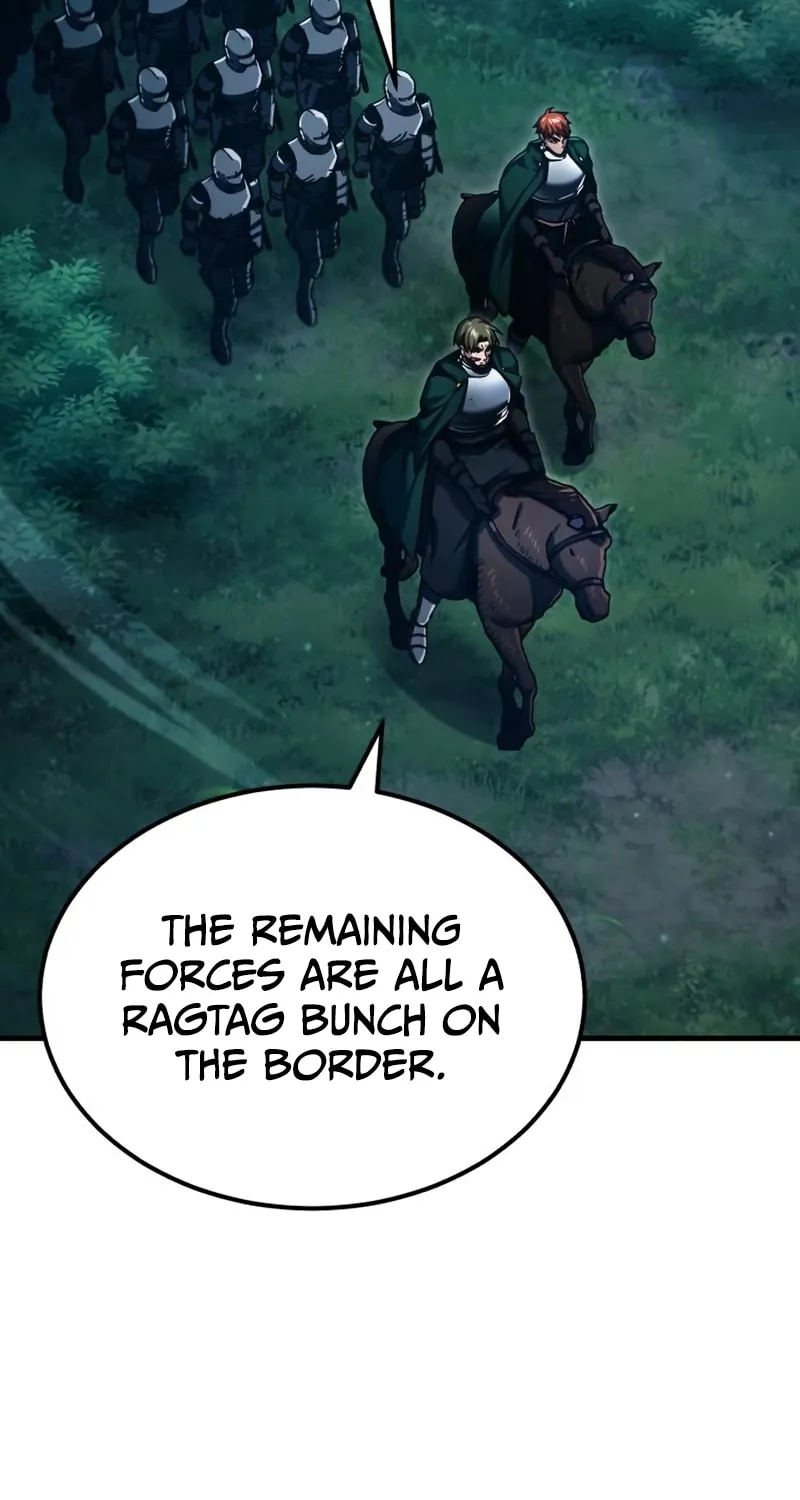 Read Descended from Divinity EN Manga Online