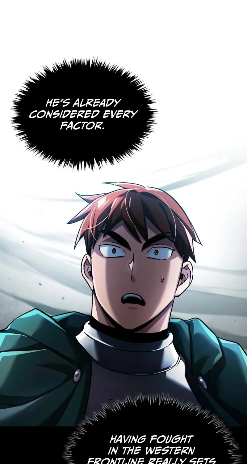 Read Descended from Divinity EN Manga Online