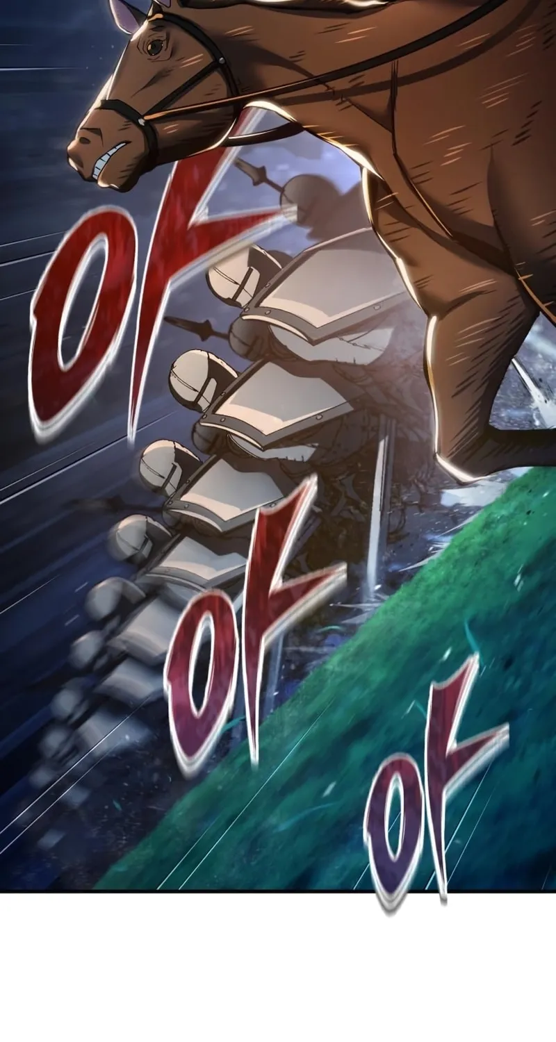 Read Descended from Divinity EN Manga Online