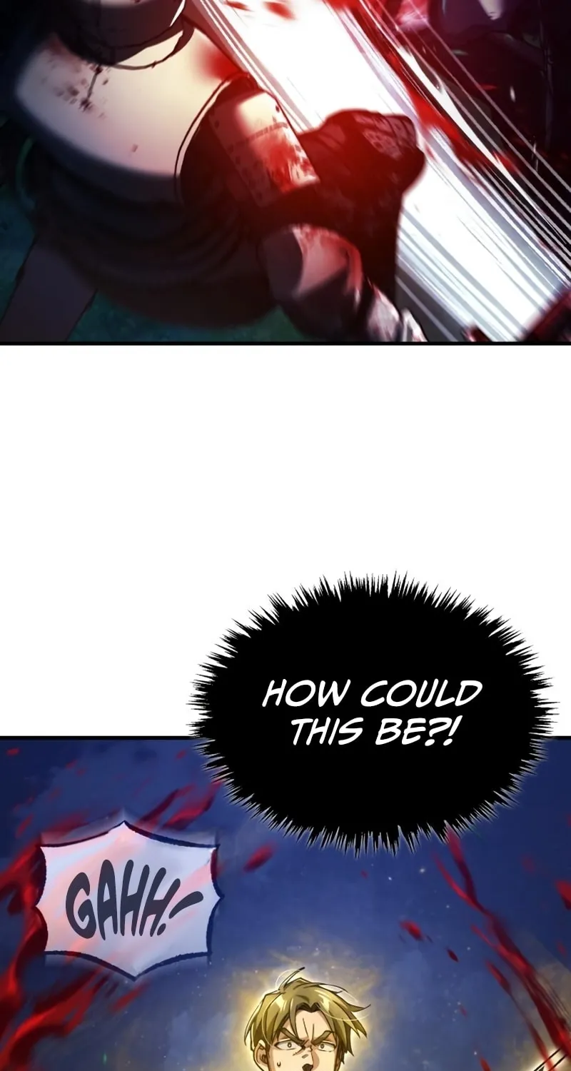 Read Descended from Divinity EN Manga Online