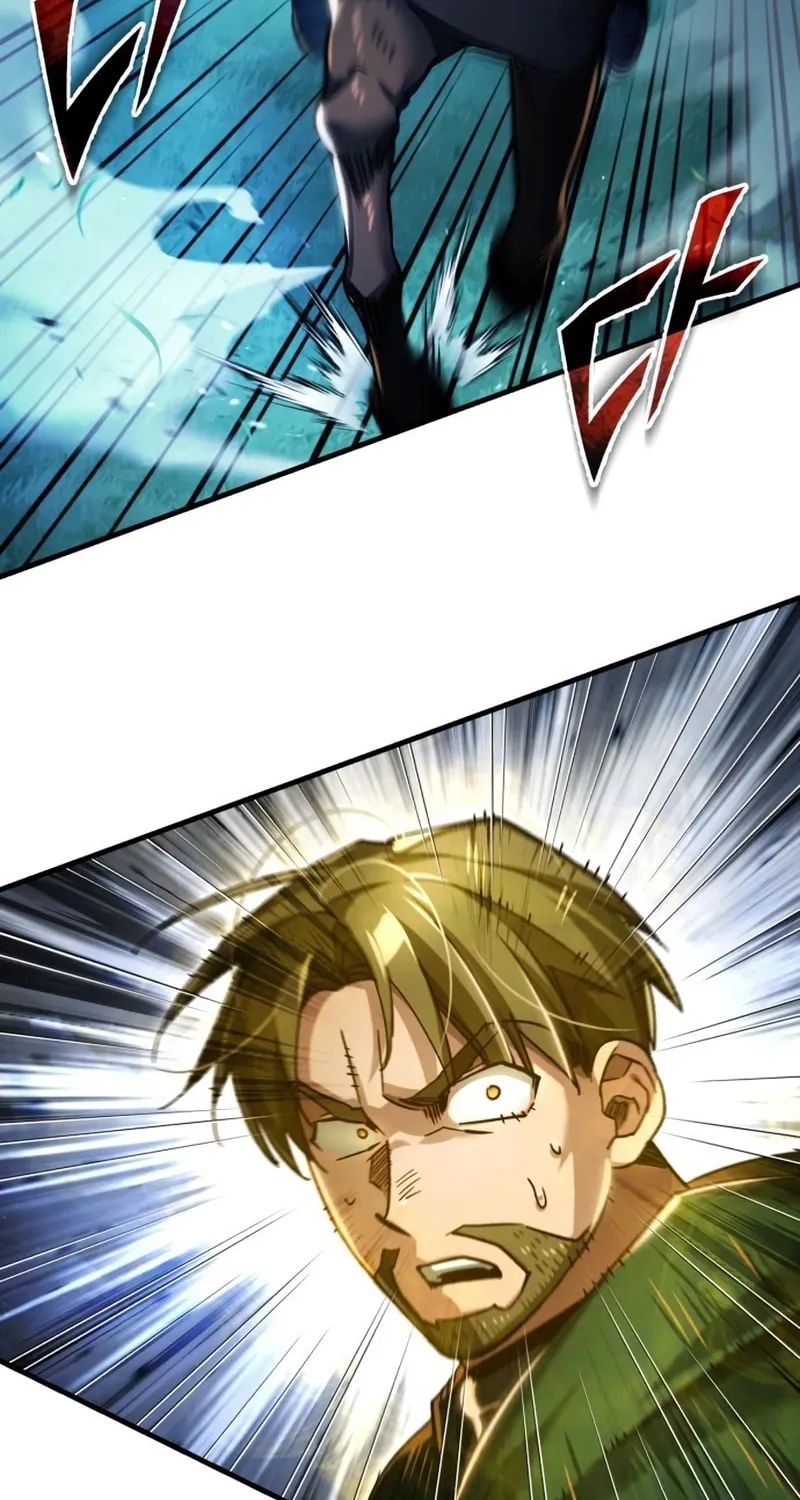 Read Descended from Divinity EN Manga Online