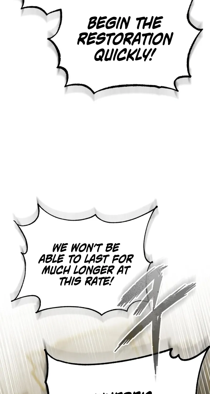 Read Descended from Divinity EN Manga Online