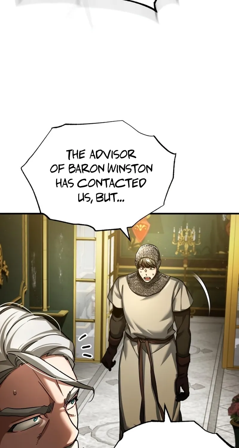 Read Descended from Divinity EN Manga Online