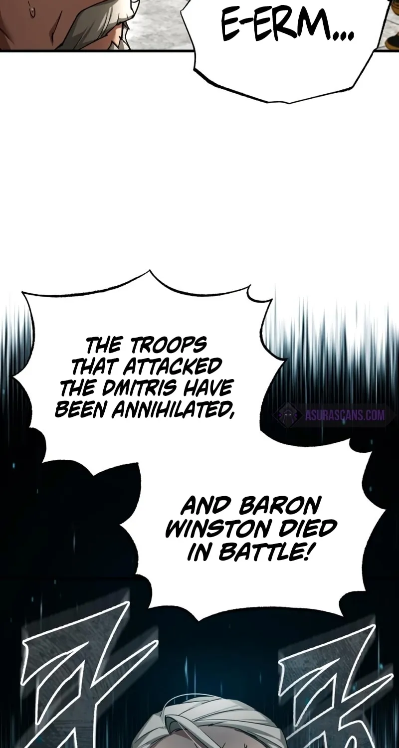 Read Descended from Divinity EN Manga Online