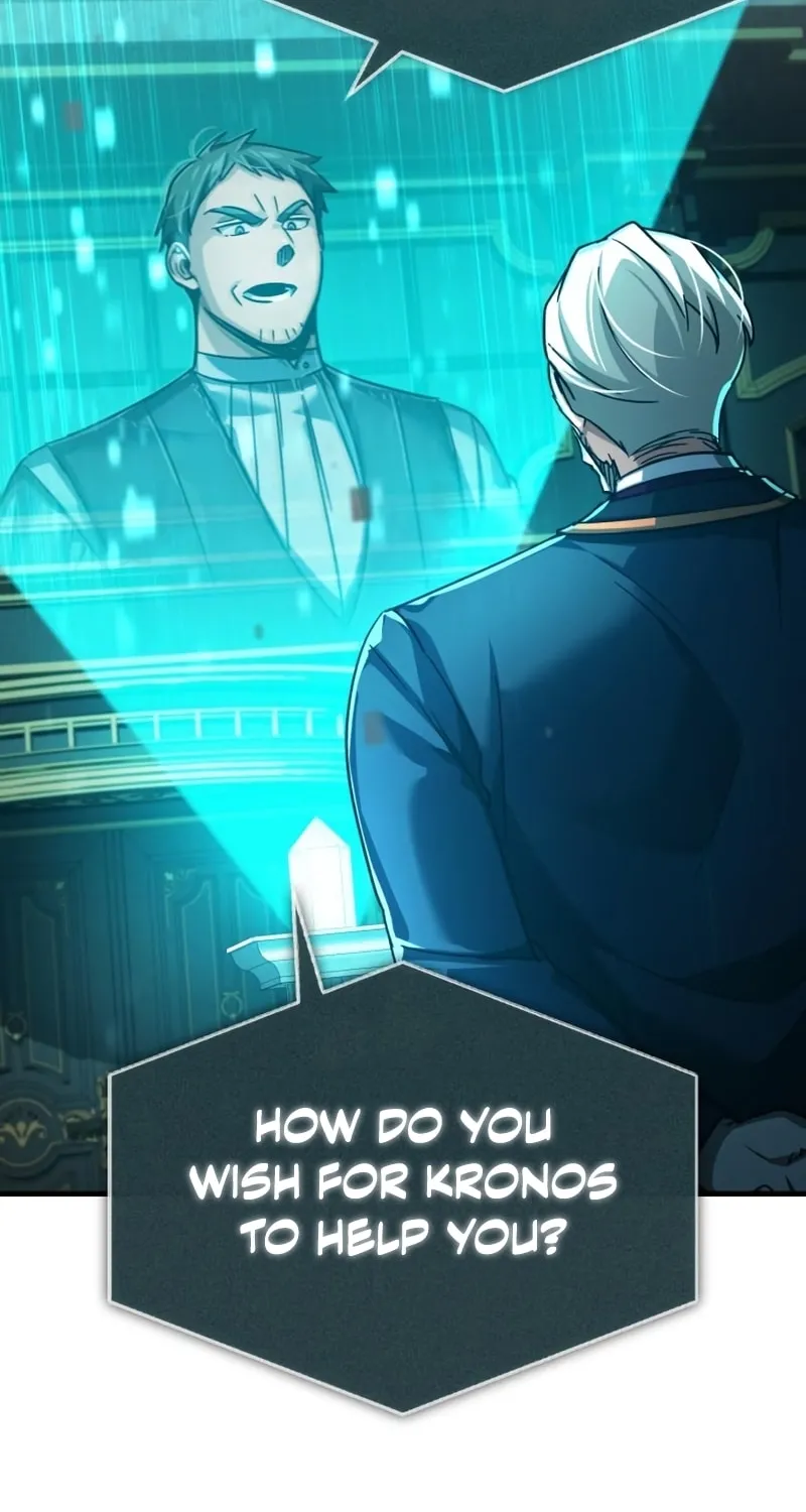 Read Descended from Divinity EN Manga Online
