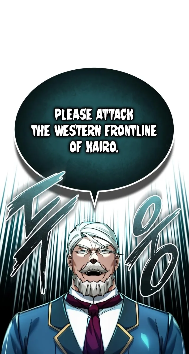 Read Descended from Divinity EN Manga Online