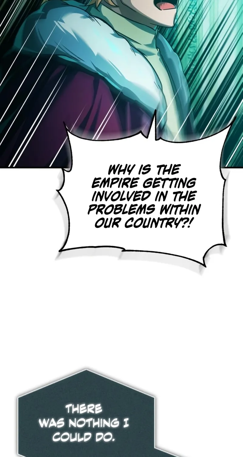 Read Descended from Divinity EN Manga Online