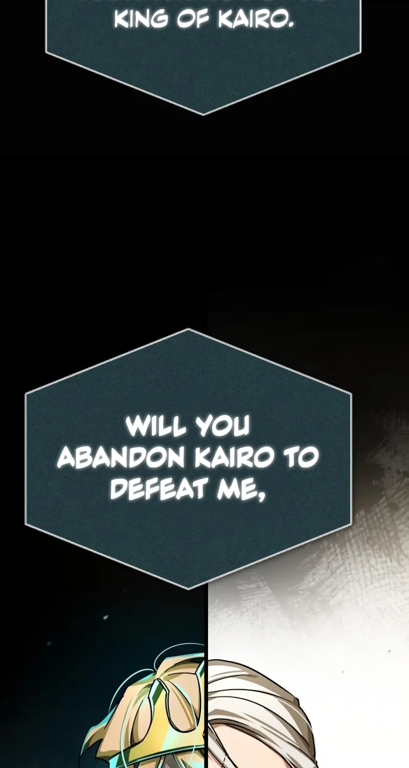 Read Descended from Divinity EN Manga Online