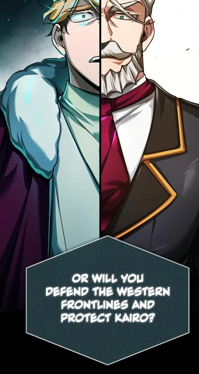 Read Descended from Divinity EN Manga Online