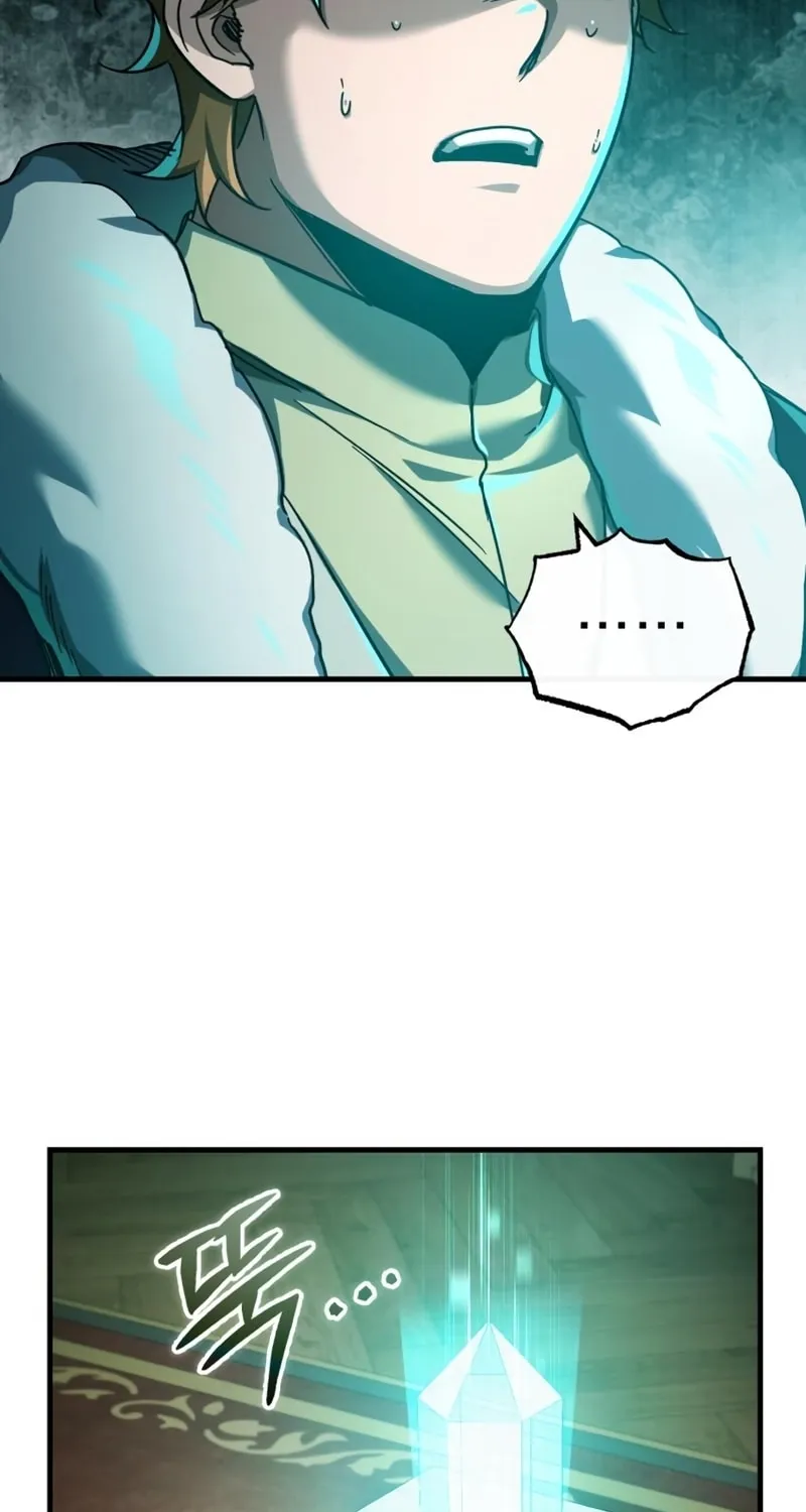 Read Descended from Divinity EN Manga Online