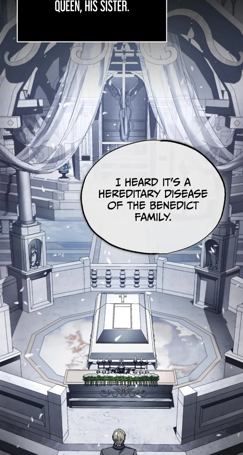 Read Descended from Divinity EN Manga Online