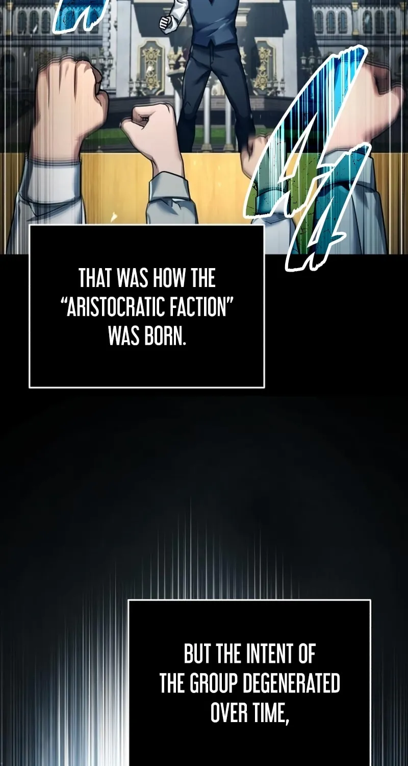 Read Descended from Divinity EN Manga Online