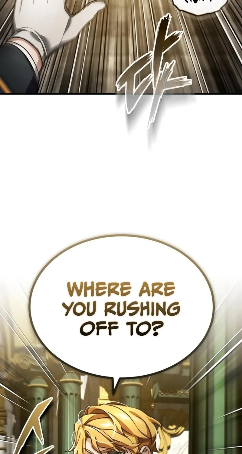 Read Descended from Divinity EN Manga Online
