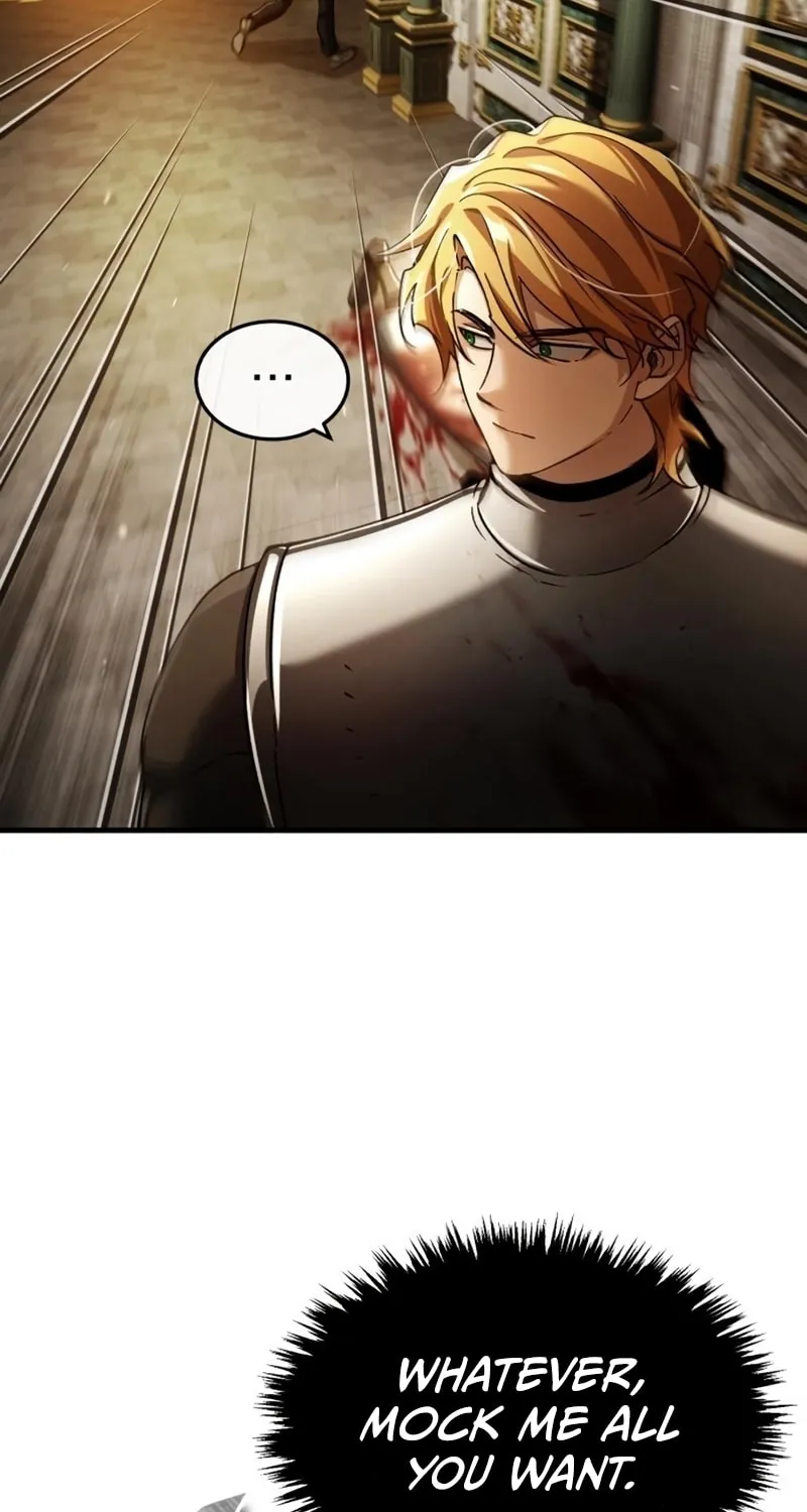 Read Descended from Divinity EN Manga Online