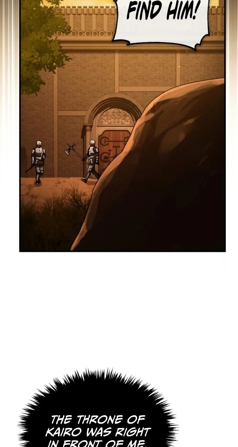 Read Descended from Divinity EN Manga Online