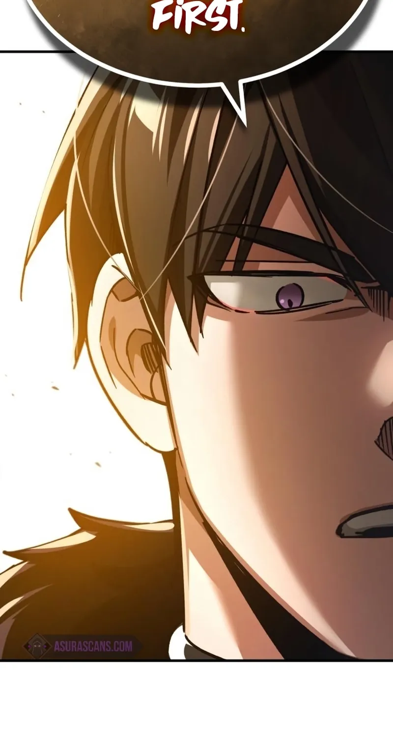 Read Descended from Divinity EN Manga Online