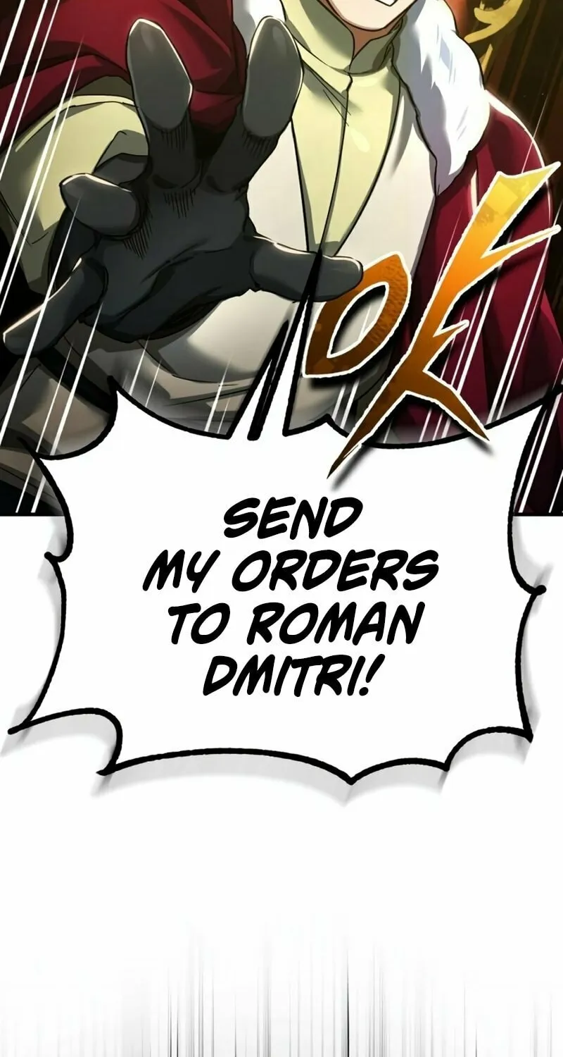 Read Descended from Divinity EN Manga Online