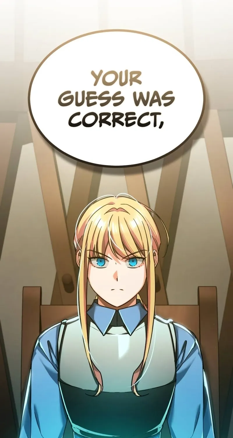 Read Descended from Divinity EN Manga Online