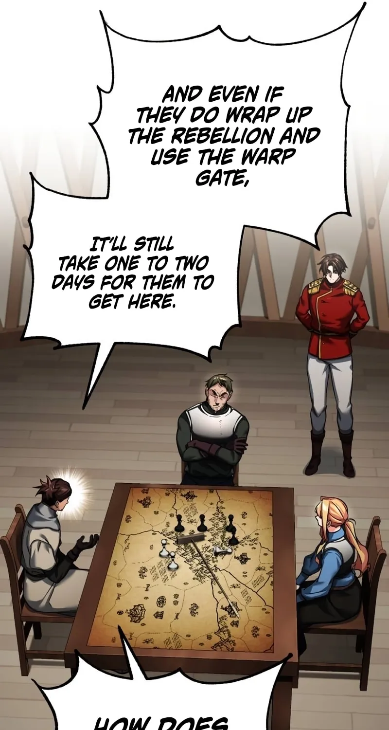 Read Descended from Divinity EN Manga Online